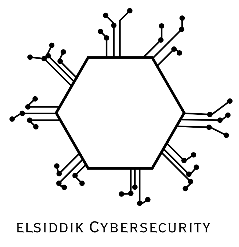 elsiddik Cybersecurity