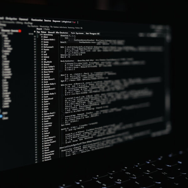 Cybersecurity Visualization